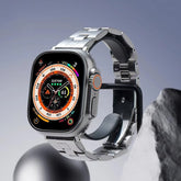 Men's Stainless Steel Watch Band