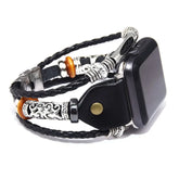 Armband Lederband