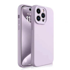 Silicone Case for iPhone 12 Series