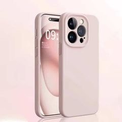 Silicone Case for iPhone 12 Series