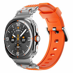 Sports Band for Samsung Galaxy Watch Ultra - 47mm TPU Strap