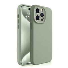 Silicone Case for iPhone 12 Series