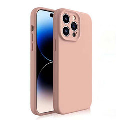 Silicone Case for iPhone 13 Series