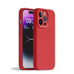 Silicone Case for iPhone 13 Series