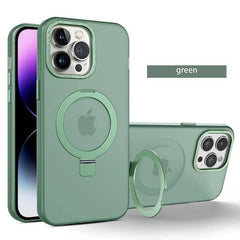 Magsafe Magnetic Case with Stand for iPhone 11 Series