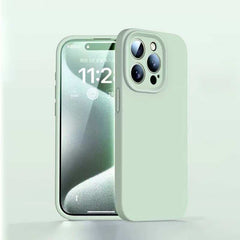 Silicone Case for iPhone 15 Series