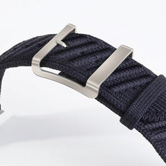 Nylon Watch Band