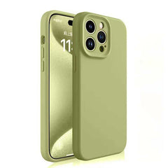 Silicone Case for iPhone 14 Series