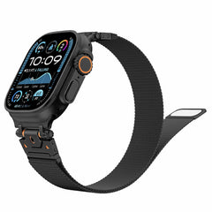 Milanese Stainless Steel Magnetic Strap