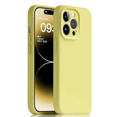 Silicone Case for iPhone 12 Series