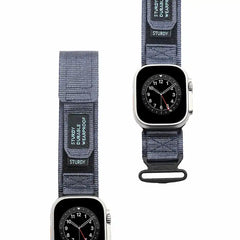 Nylon Detachable Upgraded Version Watch Strap