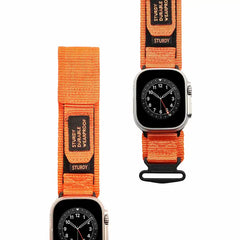 Nylon Detachable Upgraded Version Watch Strap