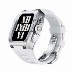 Centered Crown Richard Mille Edition Titanium Alloy Case and Band Set