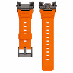 Silicone Watch Strap