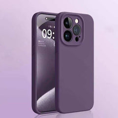 Silicone Case for iPhone 12 Series