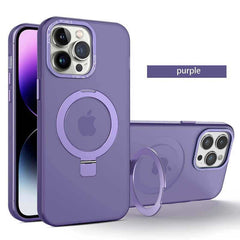 Magsafe Magnetic Case with Stand for iPhone 13 Series