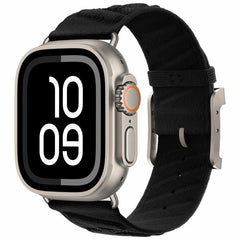 Nylon Watch Band
