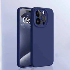 Silicone Case for iPhone 12 Series