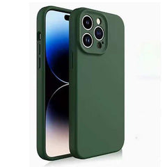 Silicone Case for iPhone 14 Series