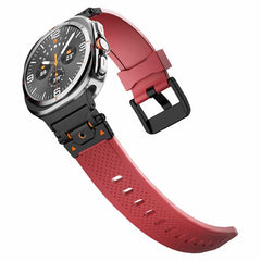 Sports Band for Samsung Galaxy Watch Ultra - 47mm TPU Strap