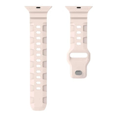 Super Sporty Silicone Watch Bands