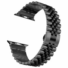 Stainless Steel Metal Smart Watch Strap - Digitbandsmetal bands